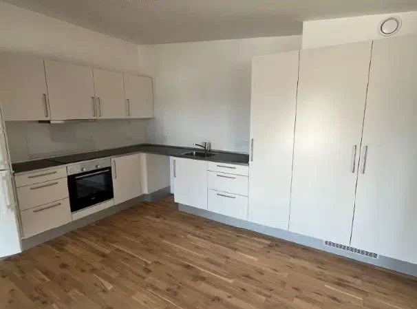 apartment Lejebolig
