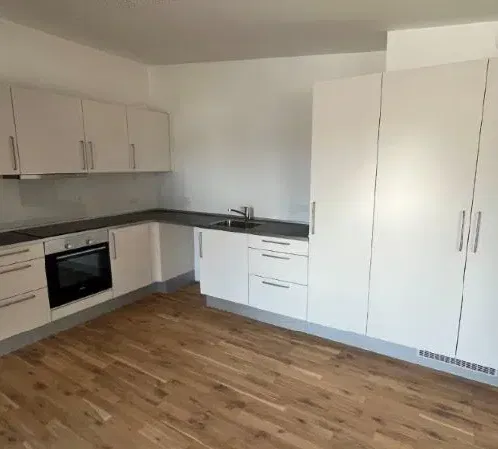 apartment Lejebolig