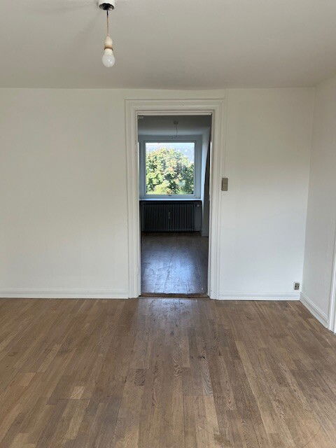 Lovely 2-room apartment - Nørre Alle, Skive - 0