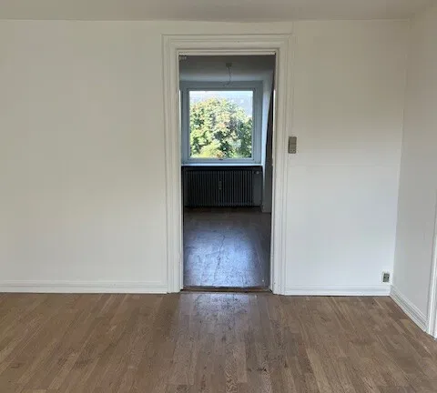 apartment Lækker 2-værelses