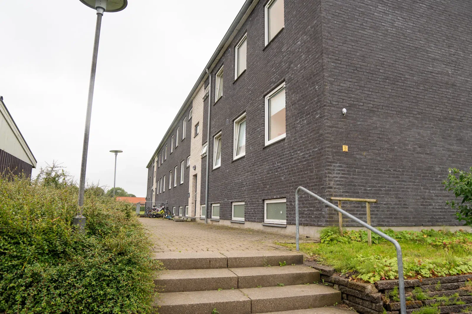 apartment Lejlighed på Søndergade 13 2 th