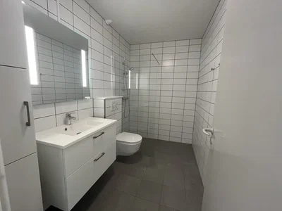 Scenic home with balcony and good transport connections - Beatesmindevej, Aalborg SØ - 2