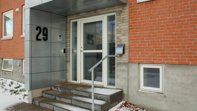 Renovated apartment with new windows and floors - Lindegårdsvej, Frederikshavn - 2