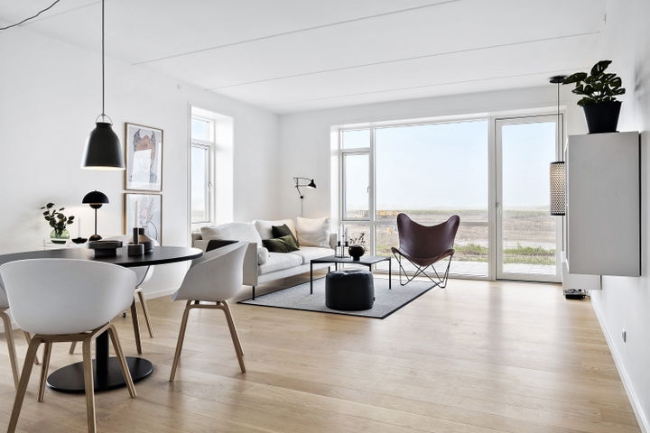 Sofiendal Enge – Modern homes close to nature and city - Anna Anchers Vej, Aalborg SV - 3