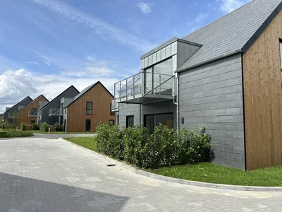 Apartment with 5 rooms - Rådhusparken, Uldum - 1