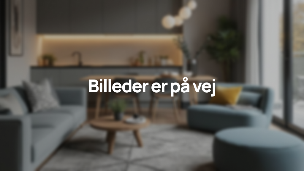 Arkitekttegnede rækkehuse i Augustenborg - Prins Emils Vej, Augustenborg - 0