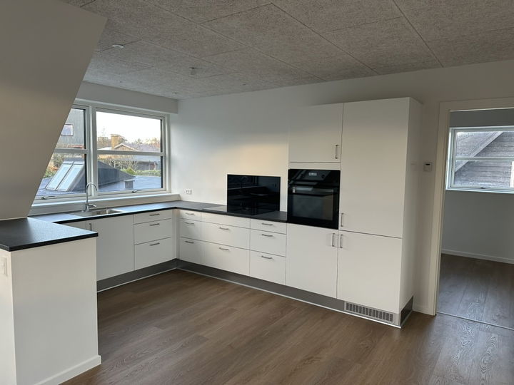 Helt ny og indflytningsklar lejlighed i Vejgaard - Hadsundvej, Aalborg - 0