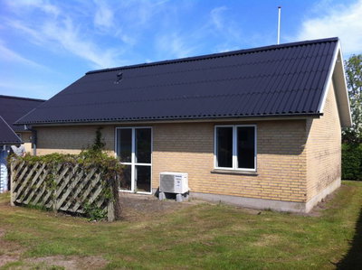 2-room terraced house of 67 m² in Hjortdal - Abishøje, Fjerritslev - 2
