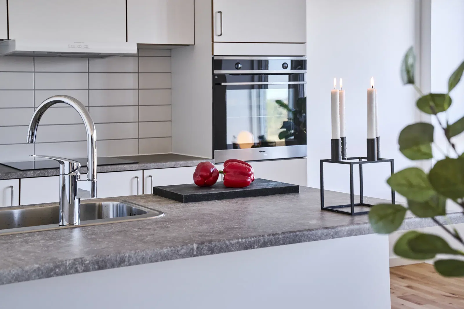 apartment Rental Housing