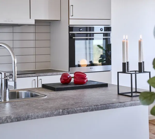 apartment Rental Housing