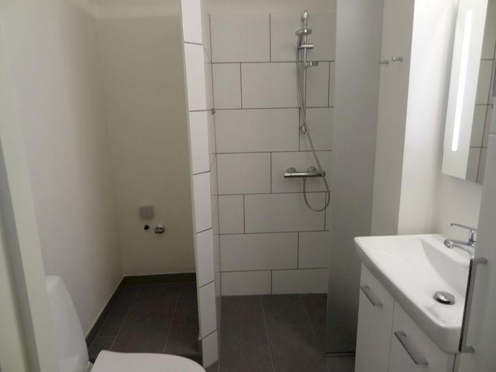 Bright apartment with balcony and modern facilities - Dalgas Alle, Skive - 2