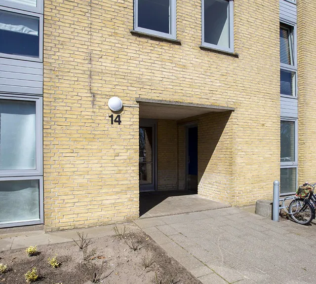 apartment Apartment in southern Frederikshavn