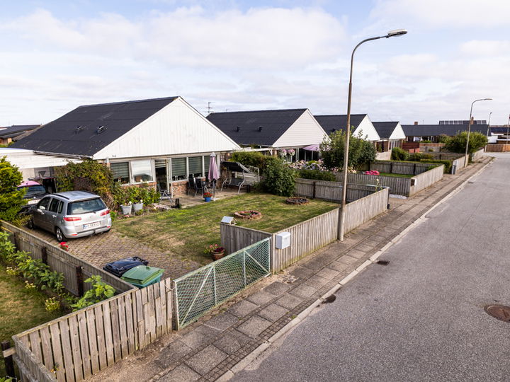 3-room house in Thyborøn - Sprogøvej, Thyborøn - 4