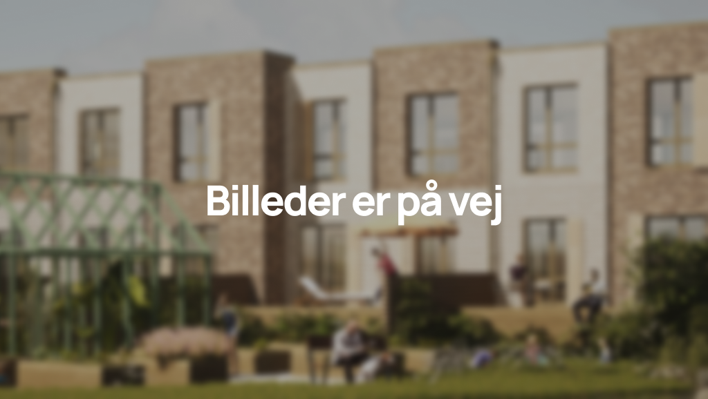Lys skandinavisk lejlighed med altan og parketgulve - A.C. Meyers Vænge, København SV - 0