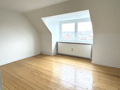 Newly Renovated 2-Room Apartment at Barfredsvej 54 - Barfredsvej, Frederikshavn - 3