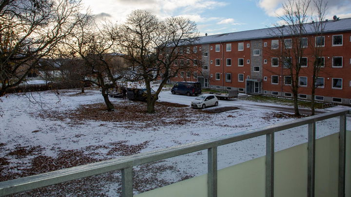 Description of the apartment to follow - Lindegårdsvej, Frederikshavn - 3