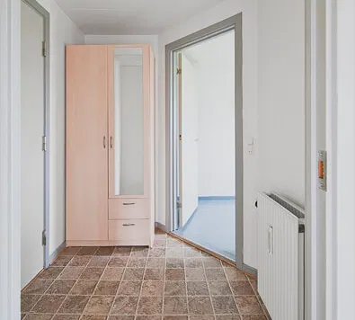 apartment Lækker 2-værelses