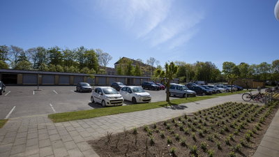 Apartment in southern Frederikshavn - Bangsbovej, Frederikshavn - 2