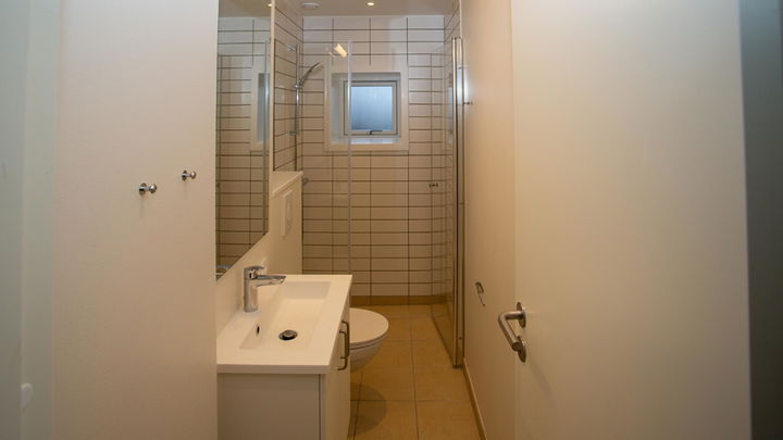 Renovated apartment with new windows and floors - Lindegårdsvej, Frederikshavn - 0