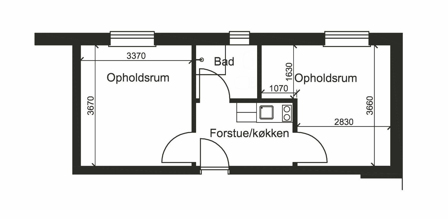 room Affordable Youth Housing