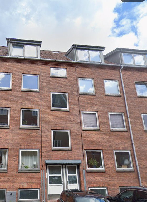 2 room apartment fully renovated in Aalborg 63m2 - Læsøgade, Aalborg - 0