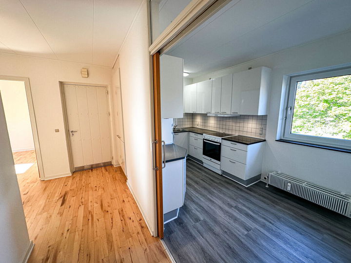 Affordable Apartment - Skaldehøjvej, Viborg - 1