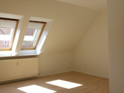 apartment Flot bolig med 1 værelser