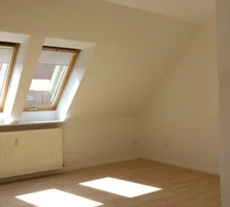 apartment Flot bolig med 1 værelser