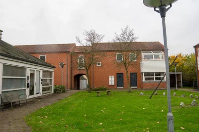 Rækkehus på Højgade 10B - Højgade, Aabenraa - 1
