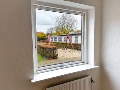Affordable Apartment - Johs. Jensensvej, Karup J - 4