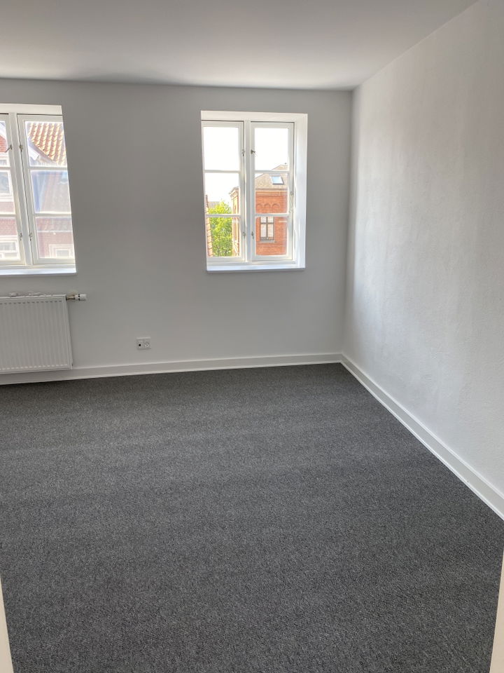 Newly built apartment in the centre of Nyborg - Østervoldgade, Nyborg - 4