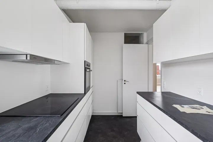 Spacious 5-room apartment on two levels, central Aalborg - Vendsysselgade, Aalborg - 2