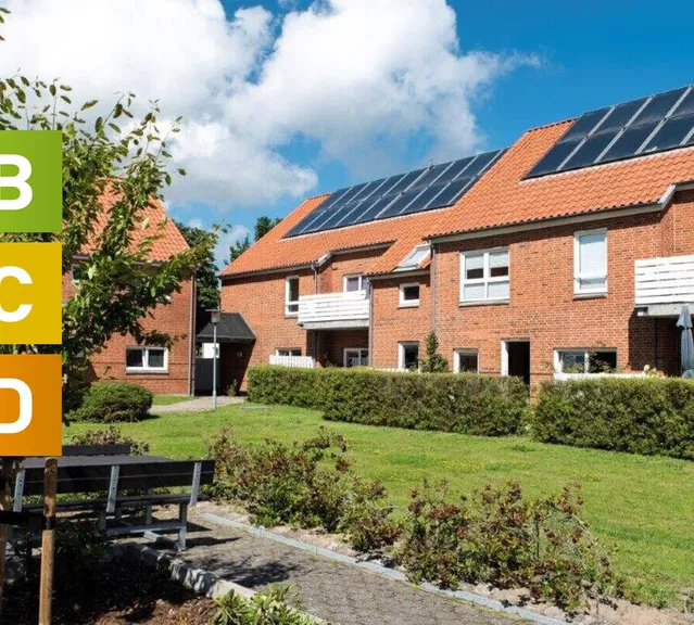 apartment Apartment in Frederikshavn