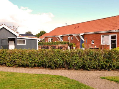 Terraced House in Frederikshavn - Skræddervej, Frederikshavn - 1