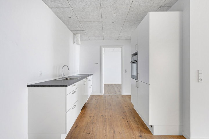 Modern house with plenty of space in Nørresundby - Skovvej, Nørresundby - 0