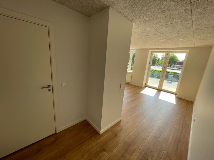 Centrally Located Apartment in a Senior Cohousing Community - Nytorv, Kolding - 1
