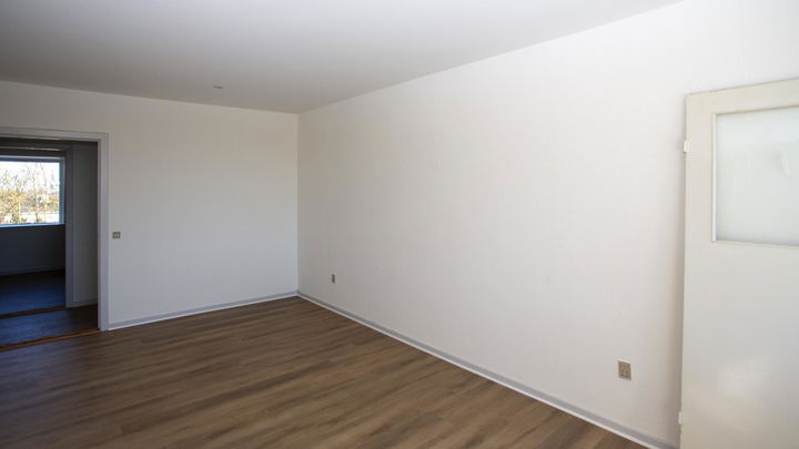 Renovated apartment with a new bathroom - Lindegårdsvej, Frederikshavn - 3