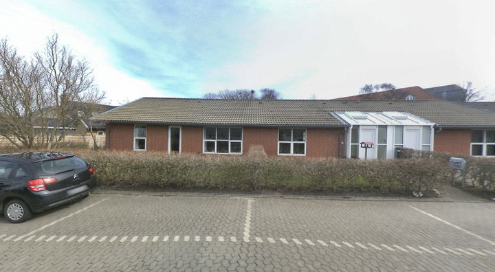 Family home - Rævegade - Rævegade, Vesløs - 0