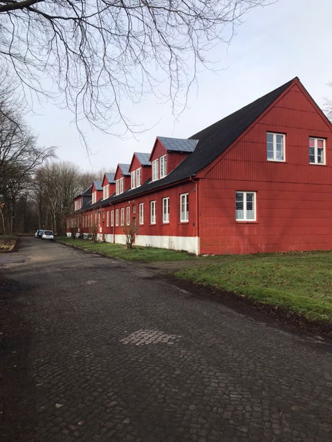 Large 3-room apartment - Ribelandevej, Tønder - 1