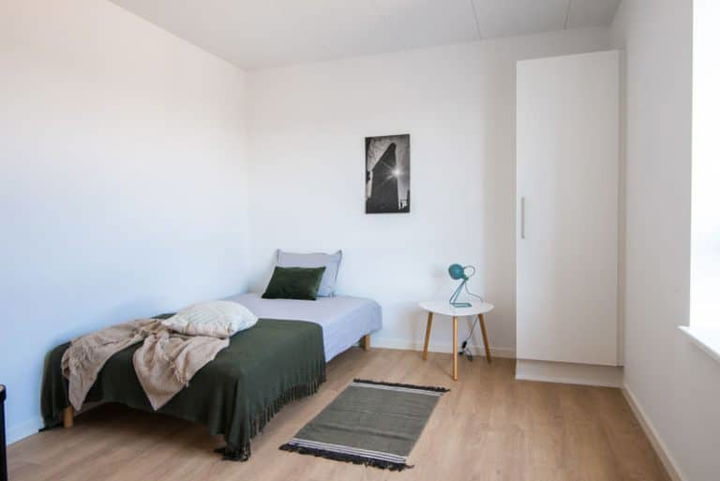 5-room terraced house with orangery - Faunastien, Agedrup - 4