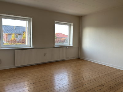 Newly Renovated 2-Room Ground-Floor Apartment in Frederikshavn - Barfredsvej, Frederikshavn - 2