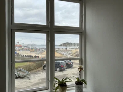 Centralt lejemål med nærhed til Mariager Havn - Havnegade, Mariager - 3