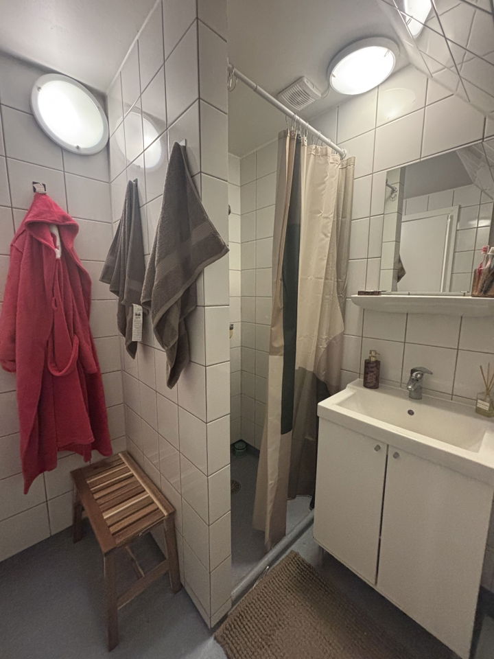 Charming 2-Room Apartment in the City Centre - Nørregade, Haderslev - 4