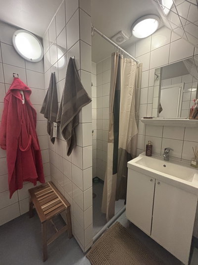 Charmerende 2-værelses lejlighed i centrum - Nørregade, Haderslev - 4
