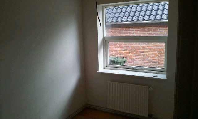 apartment Lækker lejlighed til god pris