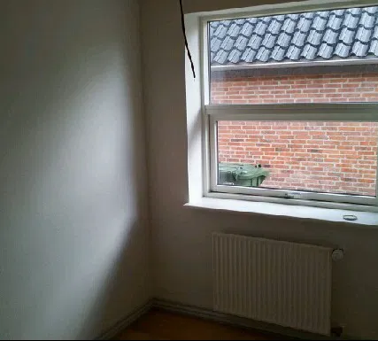 apartment Lækker lejlighed til god pris