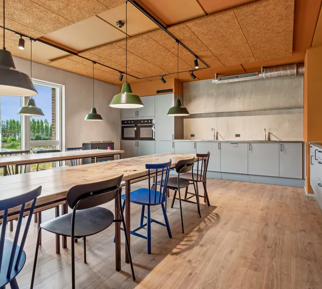 apartment Lækker bolig på 28m²