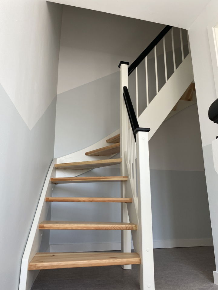 Newly built apartment in the best location in Nyborg - Østervoldgade, Nyborg - 1