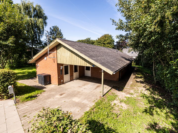 6-room house in Roslev - Sandbyvej, Roslev - 1