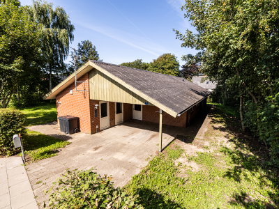 6-værelses house i Roslev - Sandbyvej, Roslev - 1
